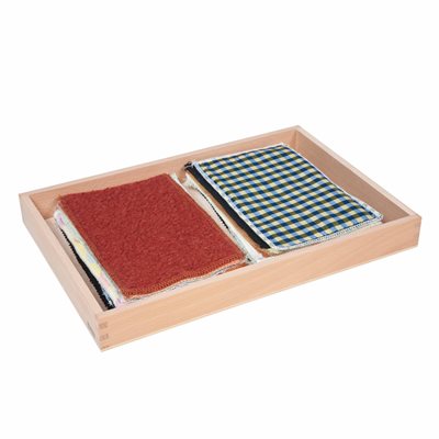 Nienhuis - Fabric Box