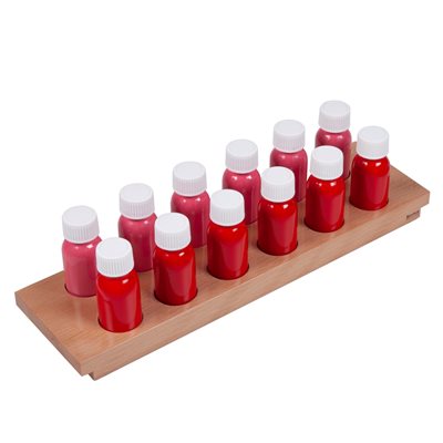 Nienhuis - Smelling Bottles