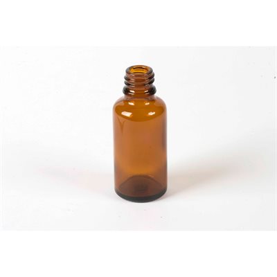 Nienhuis - Tasting Exercise: Drop Glass Bottle