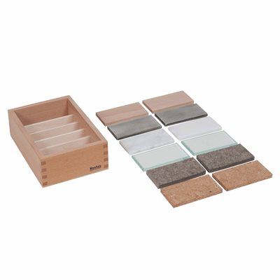 Nienhuis - Tablettes Thermique