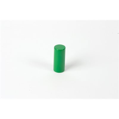 Nienhuis - 3ème Cylindre Vert