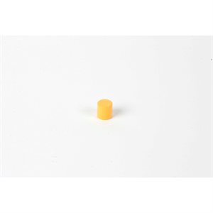D- 2nd Yellow Cylinder