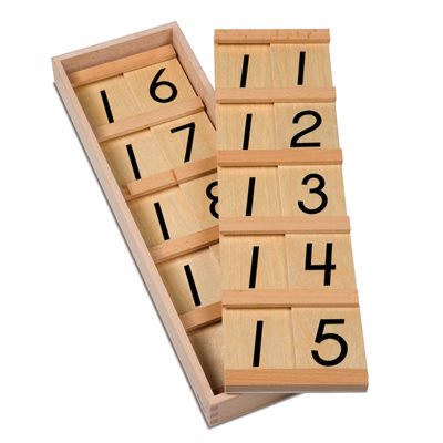 Nienhuis - Planches pour adolescents