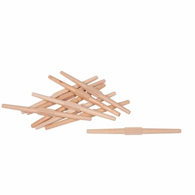 Nienhuis - Broches - Lot de 10