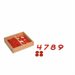 Nienhuis - Cut-Out Numerals And Counters*