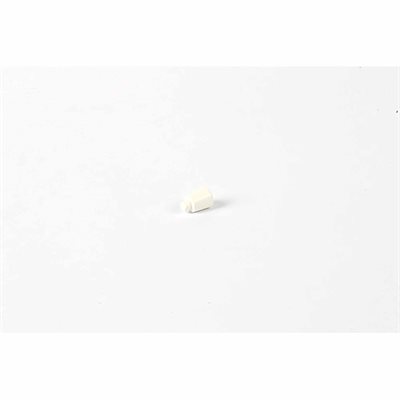 Nienhuis - White Knob For Maps / Inserts