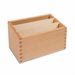 Nienhuis - Leaf Cards / Geometric Form Card Box
