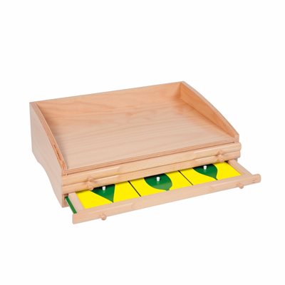 Nienhuis - Botany Cabinet