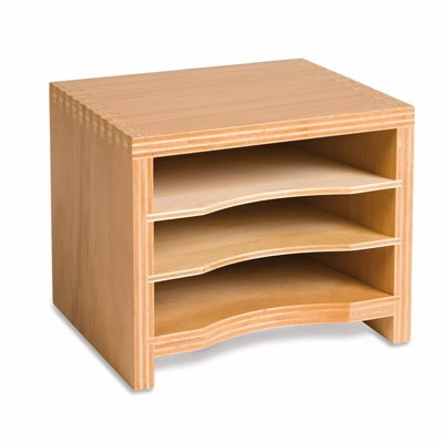 Nienhuis - Leaf Cards Cabinet