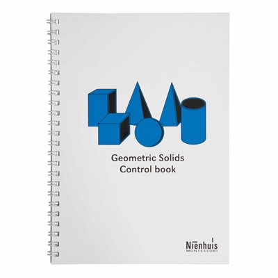 Geometric Solids Control Book Geometric Solids Control Book