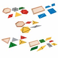 Nienhuis - Triangles constructifs