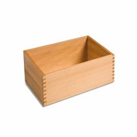 Nienhuis - Sandpaper Letters Box*