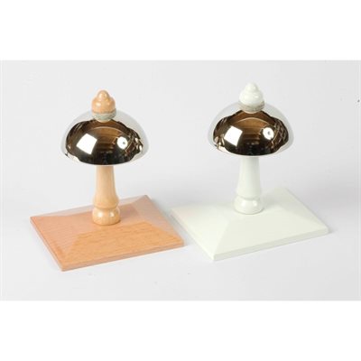 Nienhuis - 2 Cloches Montées : Fa Nienhuis - 2 Cloches Montées : Fa