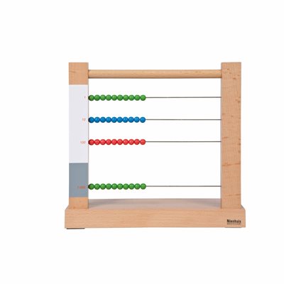 Nienhuis - Small Bead Frame