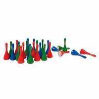 Nienhuis - 27 Grandes Quilles