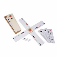 Nienhuis - Grammar Sense Game - Set 1