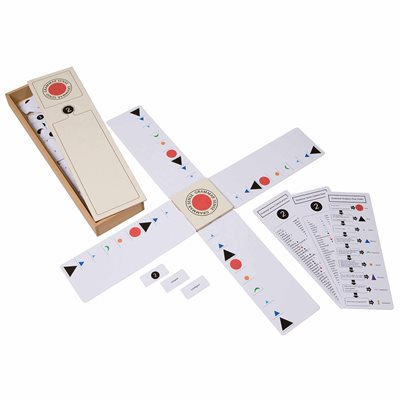 Grammar Sense Game - Set 2