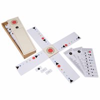 Nienhuis - Grammar Sense Game - Set 2