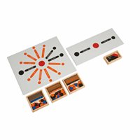 Nienhuis - Reading / Sentence Analysis Set