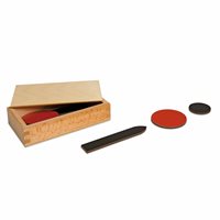 Nienhuis - Set of Arrows & Circles For Sentence Analysis
