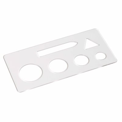 Nienhuis - Template For Sentence Analysis