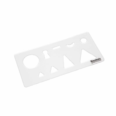 Nienhuis - Template For Grammar Symbols*