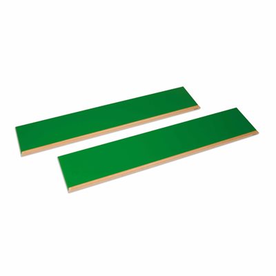 Nienhuis - Fraction Circles Stands - Pair