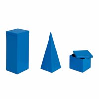 Nienhuis - Metal Volume Contain