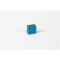 Nienhuis - D- Prism 20 x 30 x 30 Black / Blue
