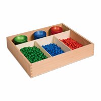 Nienhuis - Pegs For The Algebraic Peg Board