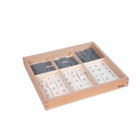 Nienhuis - Number Tiles