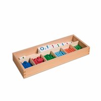 Nienhuis - Exercice sur les fractions décimales