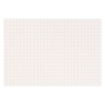 Nienhuis - Squared Paper: 10 mm - Pack of 250