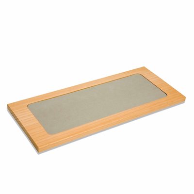 Nienhuis - Porte-drapeau à épingle