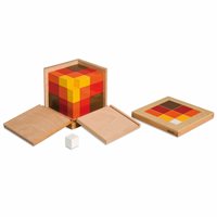 Nienhuis - Arithmetic Trinomial Cube