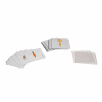 Nienhuis - Second Set of Botany Cards