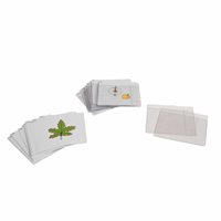 Nienhuis - Third Set of Botany Cards