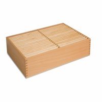 Nienhuis - Third Set of Botany Cards Box