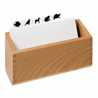 Nienhuis - Animal Puzzle: Copy Masters Box