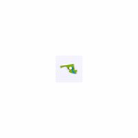 Nienhuis - Puzzle Piece Of Usa : Maryland