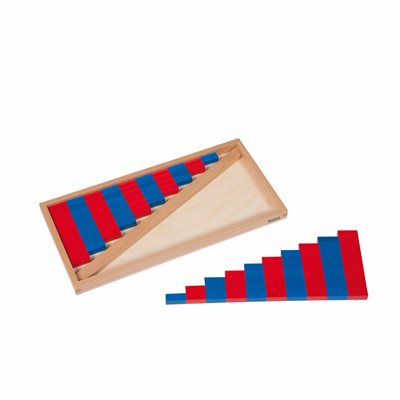 Nienhuis - Small Numerical Rods