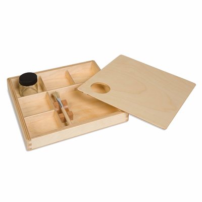 Nienhuis - Glue And Paste Box