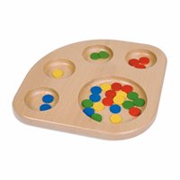 Nienhuis - Sorting Tray