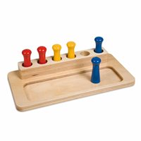 Nienhuis - Imbucare Peg Box