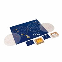 Nienhuis - L'exercice des étoiles