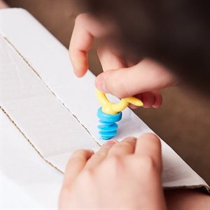Kit de démarrage Makedo