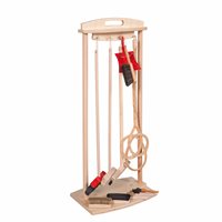 Nienhuis - Le stand complet de la vie pratique