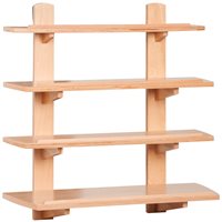 Nienhuis - Cadre Sol / Mur Pour Les Inserts Métalliques