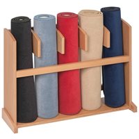 Nienhuis - Support Pour 5 Tapis
