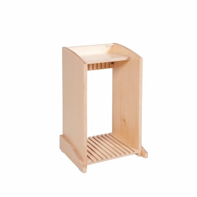Nienhuis - Stand For Greenboards